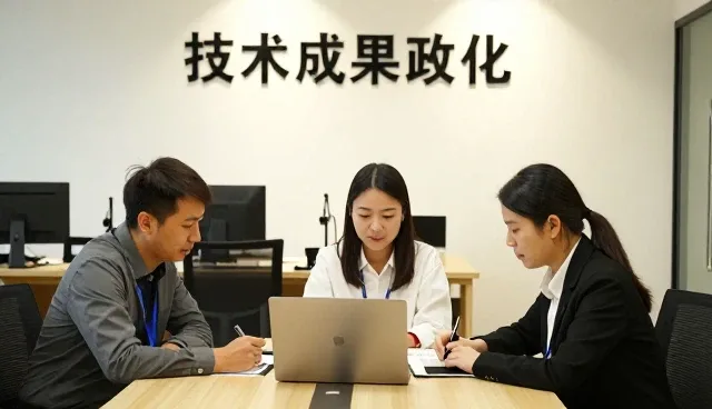 制造业技术成果转化中的性能优化与适用条件分析