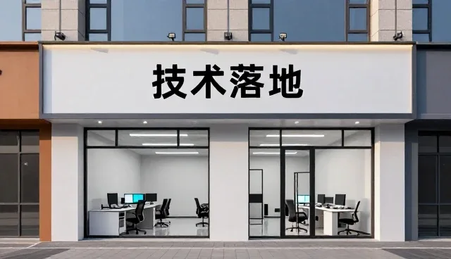 技术转化如何助力传统木业效率提升